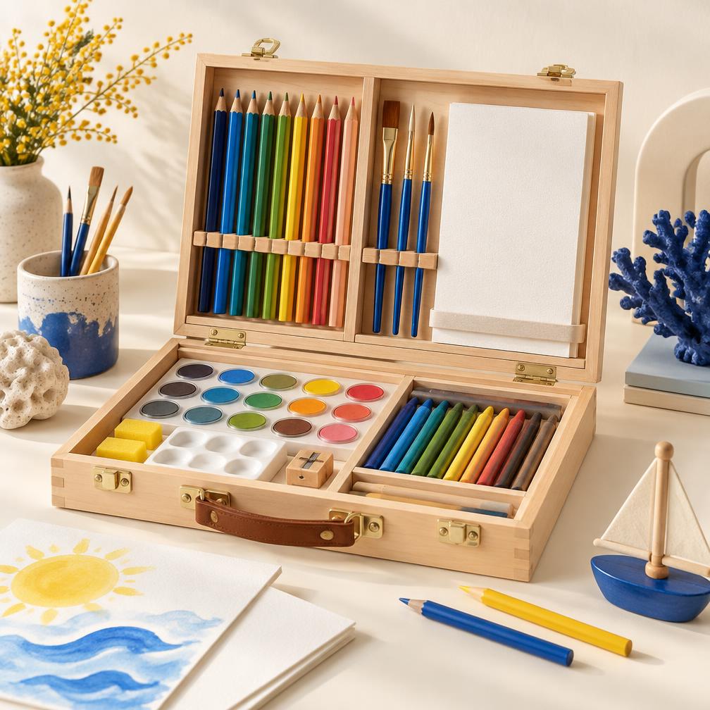 Creative & Arts collection