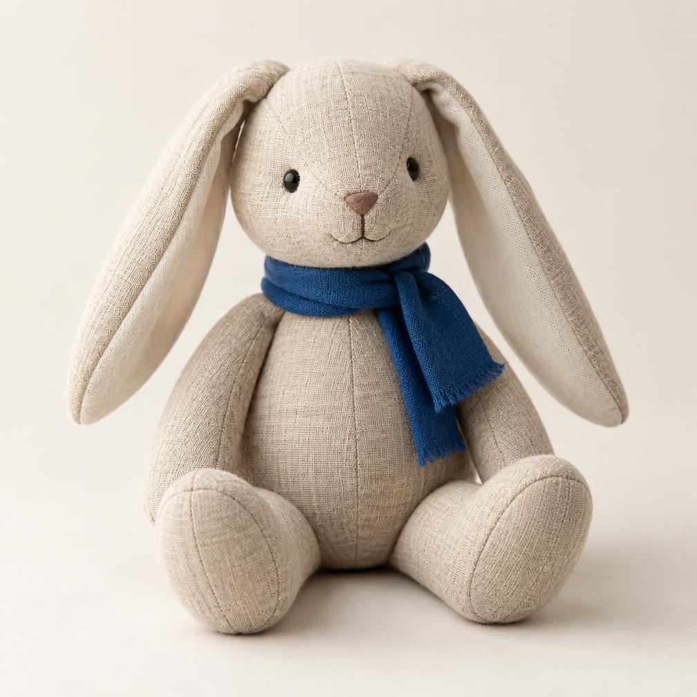 Plush Toys collection